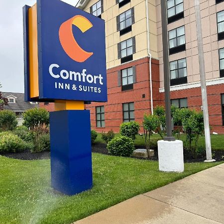 Comfort Inn & Suites Lexington Park Dış mekan fotoğraf