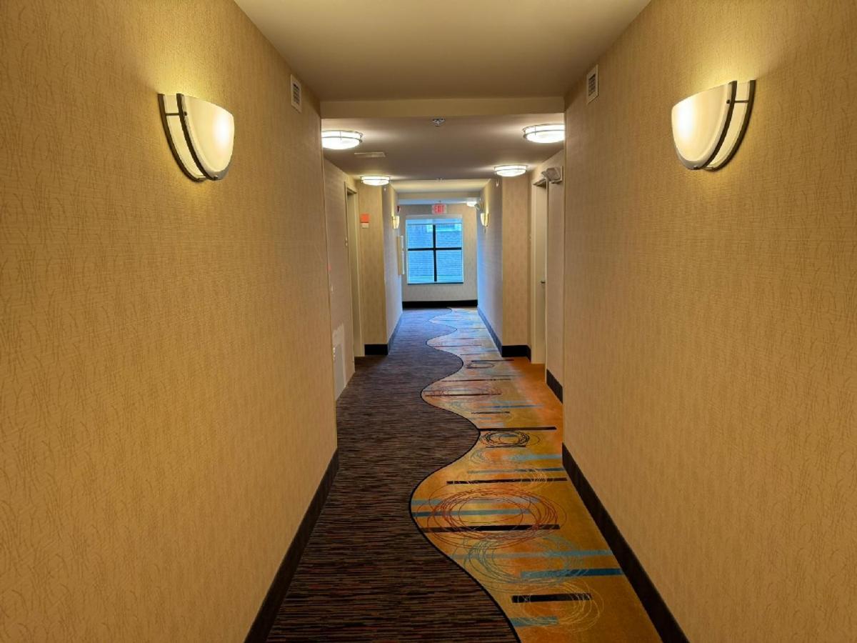 Comfort Inn & Suites Lexington Park Dış mekan fotoğraf