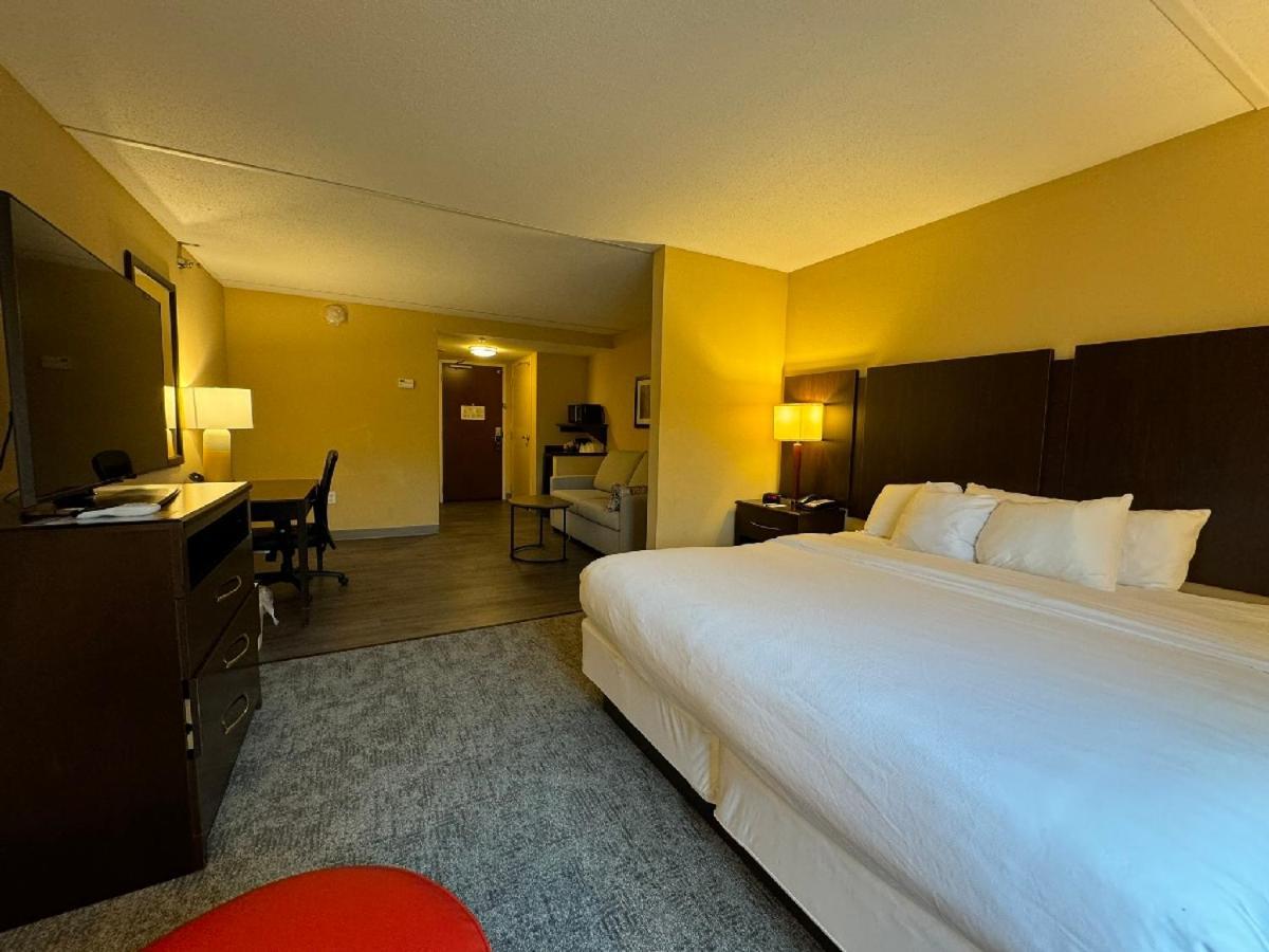 Comfort Inn & Suites Lexington Park Dış mekan fotoğraf