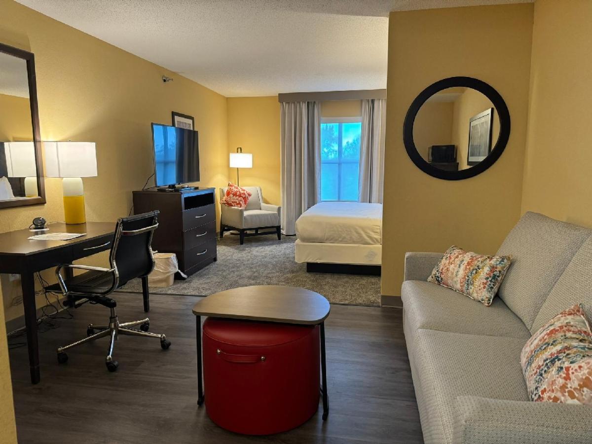 Comfort Inn & Suites Lexington Park Dış mekan fotoğraf