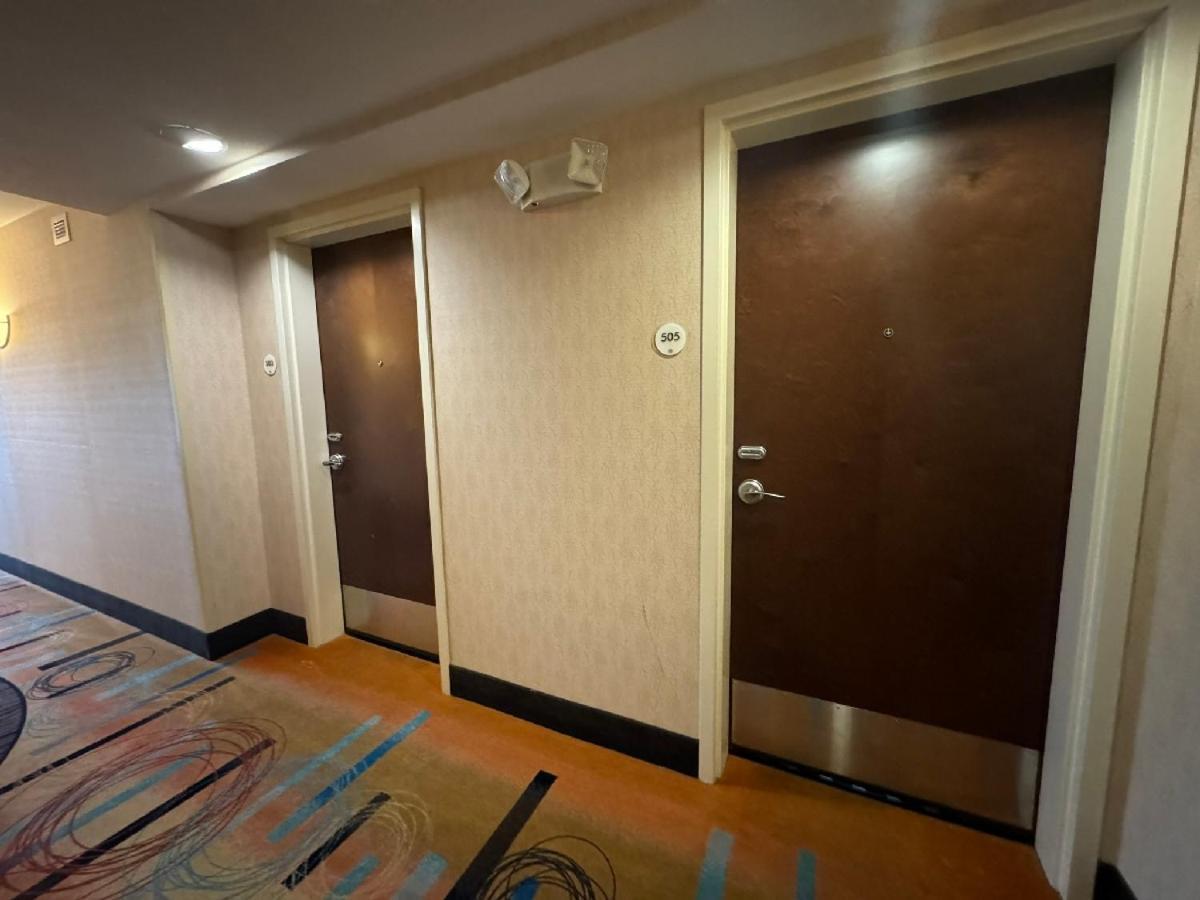 Comfort Inn & Suites Lexington Park Dış mekan fotoğraf