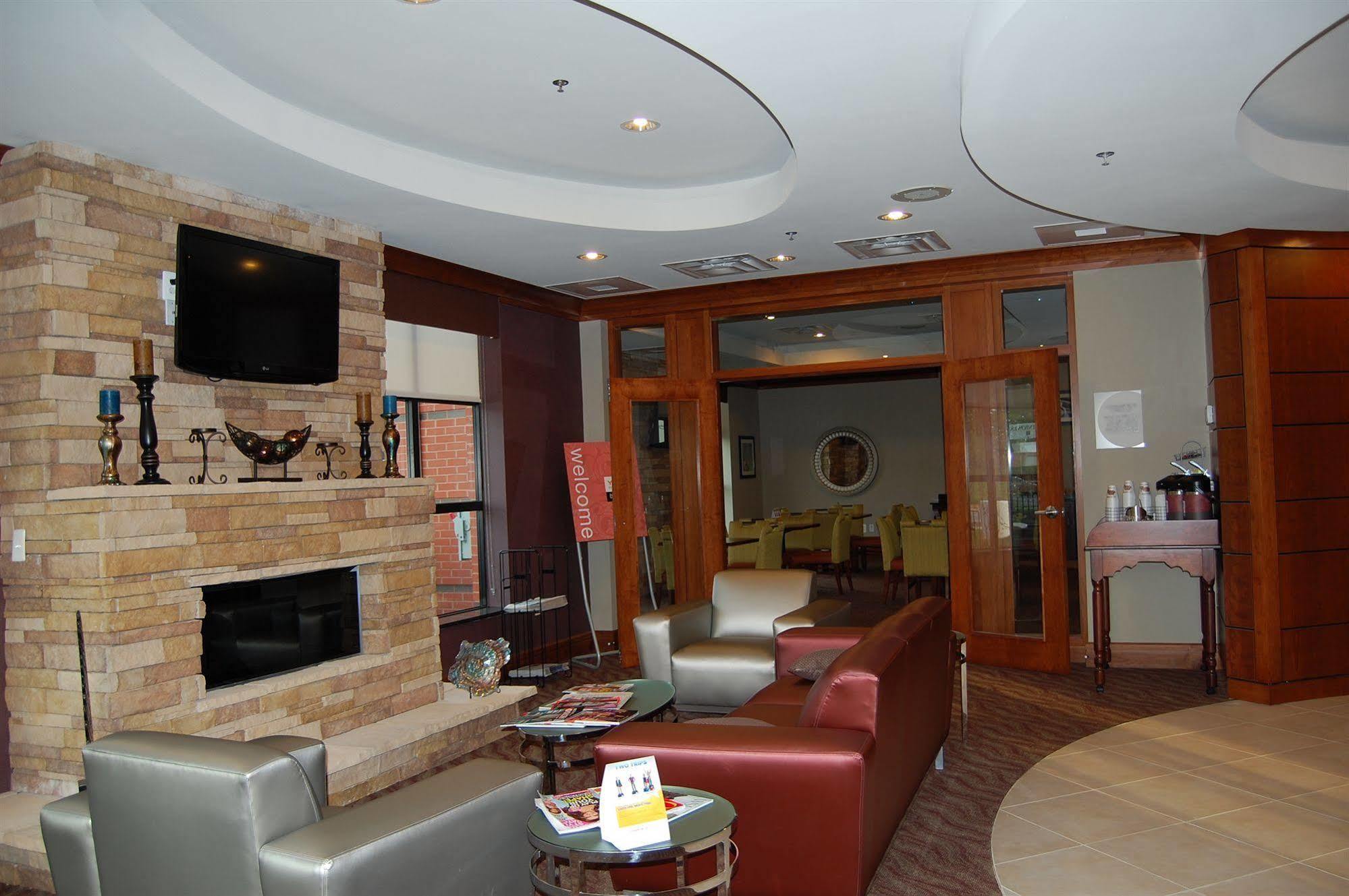 Comfort Inn & Suites Lexington Park Dış mekan fotoğraf