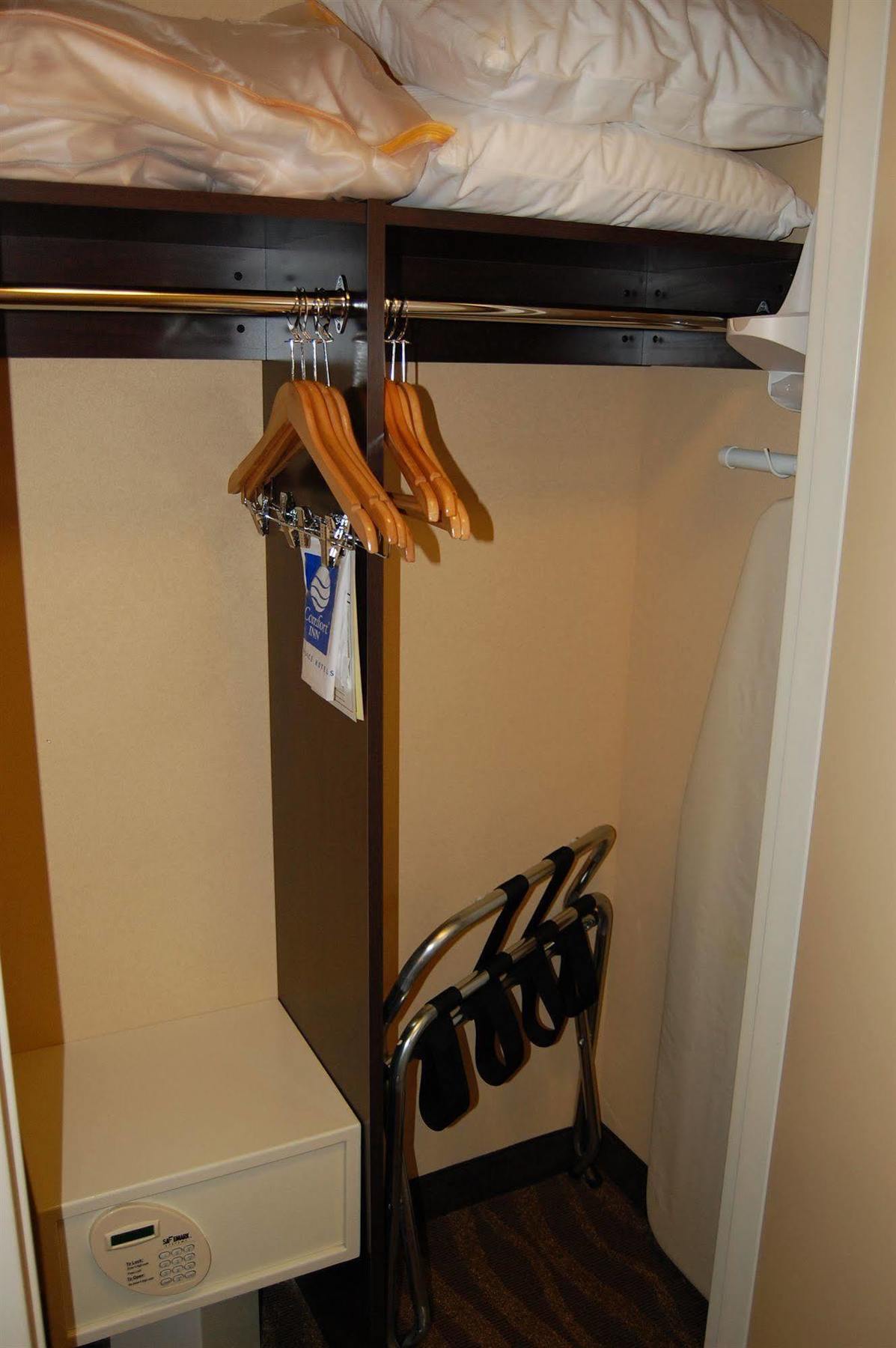 Comfort Inn & Suites Lexington Park Dış mekan fotoğraf